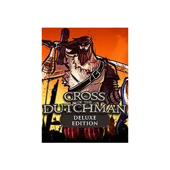 Triangle Studios Cross Of The Dutchman Deluxe Edition PC Game